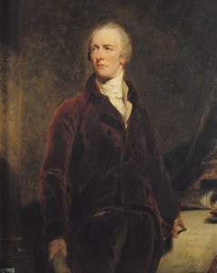 William Pitt le Jeune (1759-1806)