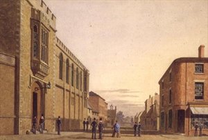 École de Rugby