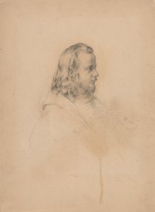  - George Richmond