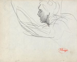 Jeunesse agitée - George Romney