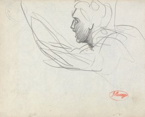  - George Romney