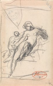 Charité - George Romney