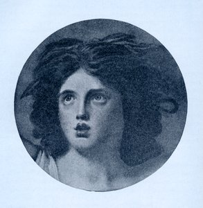 Emma Lady Hamilton