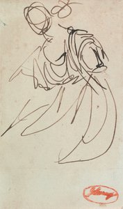 Chiffre - George Romney