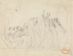 Étude de composition de figures 33