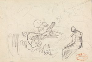 Étude de composition de figures 43