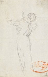 Étude de figure onze - George Romney