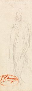 Étude de figure 4 - George Romney