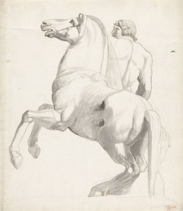 Cavalier de Montecavallo