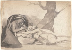  - George Romney