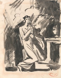  - George Romney