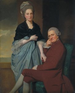 M. et Mme William Lindow