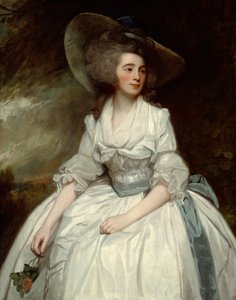 Mme Francis Russell
