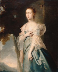 Mme Margaret Ainslie
