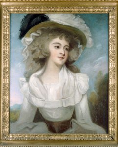 Mme Tickell