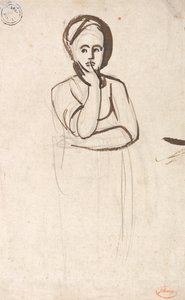 Pamela - George Romney