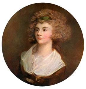 La fille du pasteur, 1770, 1912