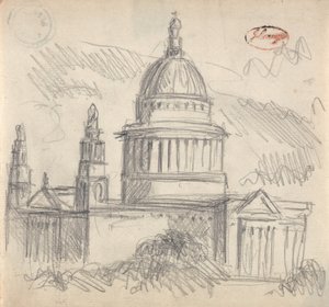 Peut-être Saint Paul