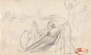  - George Romney
