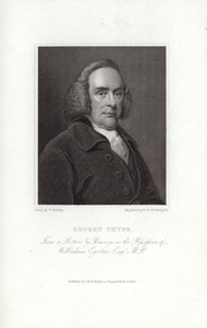 Robert Thyer - George Romney