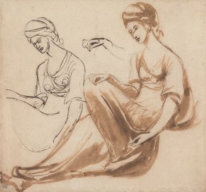 Études d