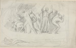  - George Romney