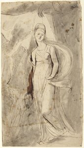  - George Romney