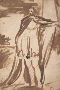  - George Romney