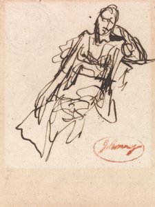  - George Romney