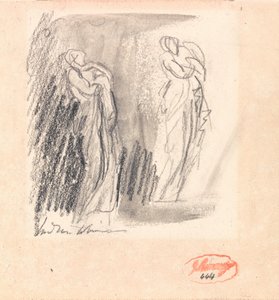 La femme indienne