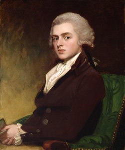 Thomas Grove de Ferne, Wiltshire, 1788