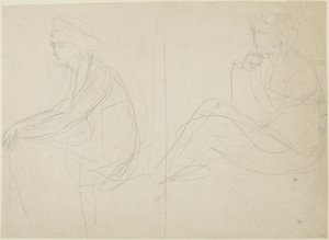 Deux études d