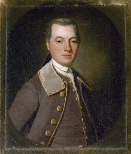 William Watson, vers 1759 - George Romney