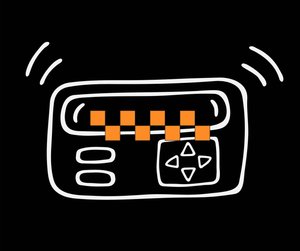Beep Beep - George Rosaly