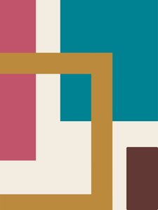 Abstrait bohème, 21e siècle