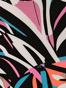 Flux énergétique, 21e siècle (peinture)