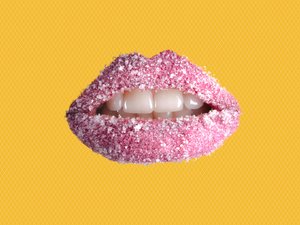 Glace-moi de baisers