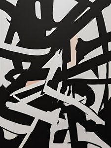 Rêves métropolitains, 21e siècle (peinture) - George Rosaly