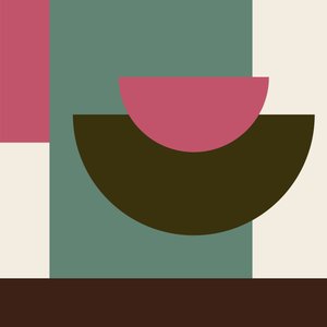 Abstrait décalé