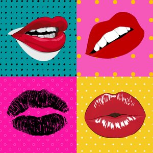 Le Symbole du Baiser (digital)