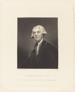 Josiah Wedgwood