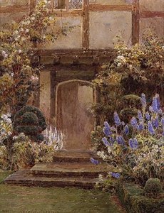La Porte, Knockwood, Kent
