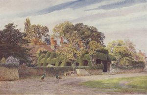 Les Douze Apôtres, Cleeve Prior