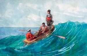 Le Bateau