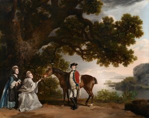  - George Stubbs
