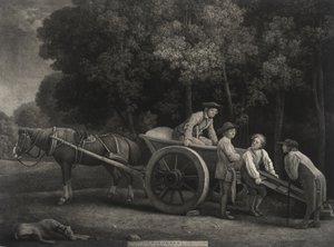  - George Stubbs