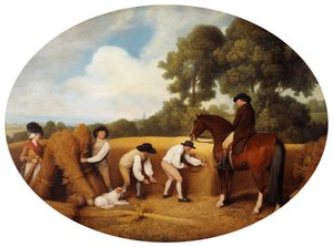 Moissonneurs