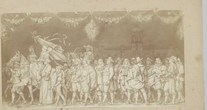 Allemand : Der Ruhm von Amsterdam, 2. Teil
Néerlandais : De roem van Amsterdam, 2. deel - George Sturm