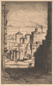 À San Francisco