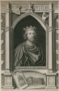 Henricus III Rex